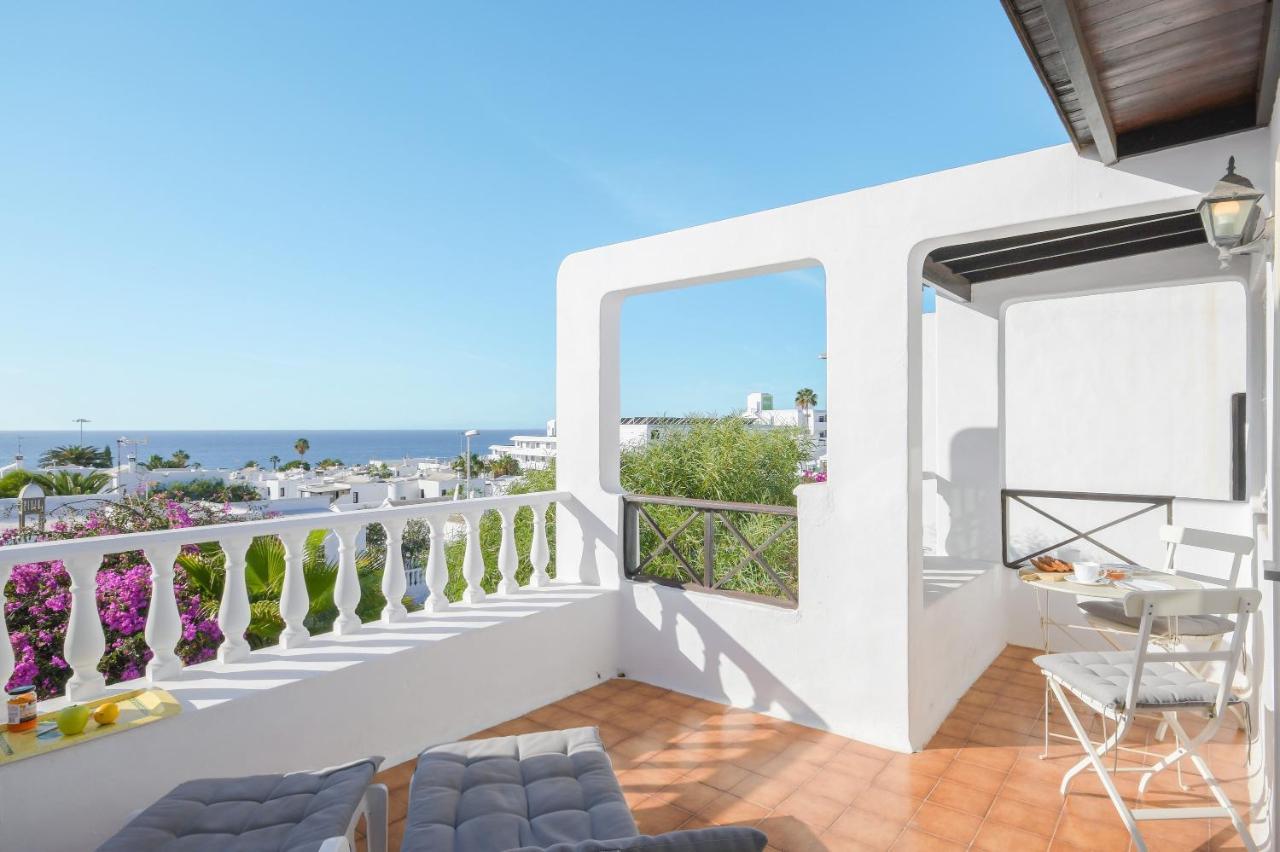 La Lujancita Vila Puerto del Carmen  Exterior foto