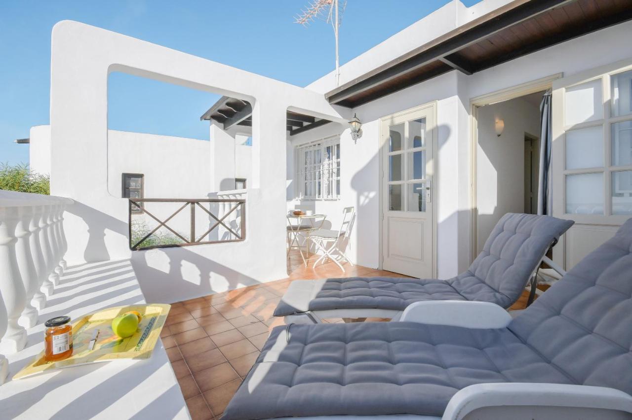 La Lujancita Vila Puerto del Carmen  Exterior foto