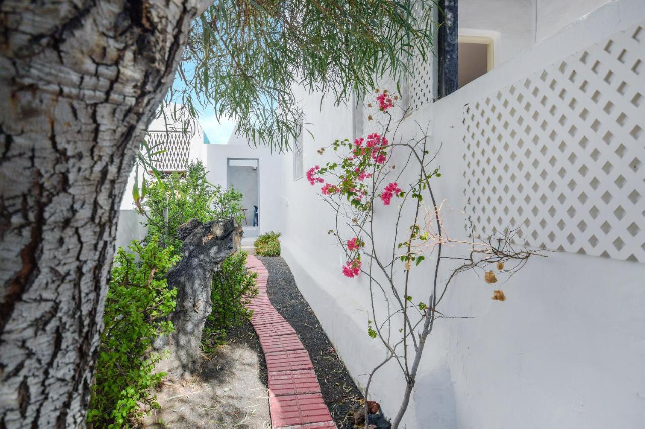 La Lujancita Vila Puerto del Carmen  Exterior foto